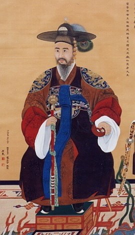 안동 김 씨의 종마로 키워진 강화도령