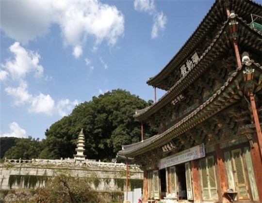 성창순 특별공연 ‘소리여 춤이여’