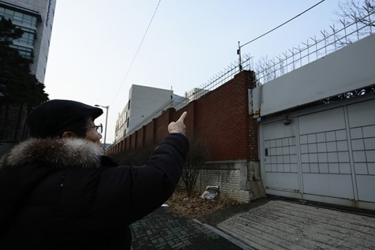 [단독]귀순용사 때려잡던 대성공사, 사라지지 않았다