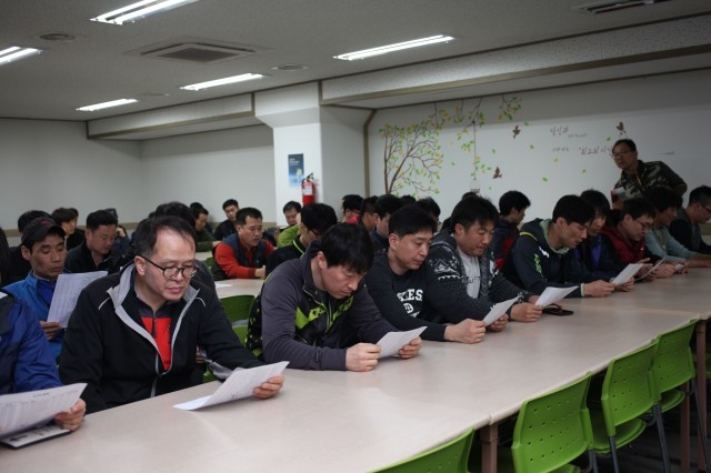 운송협동조합, 불가능하다고요?