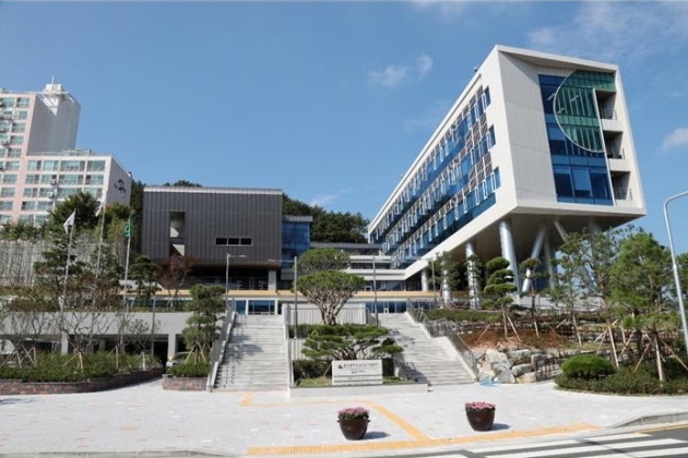 울산시, 상수도사업본부·물 관리센터 새롭게 문 열어