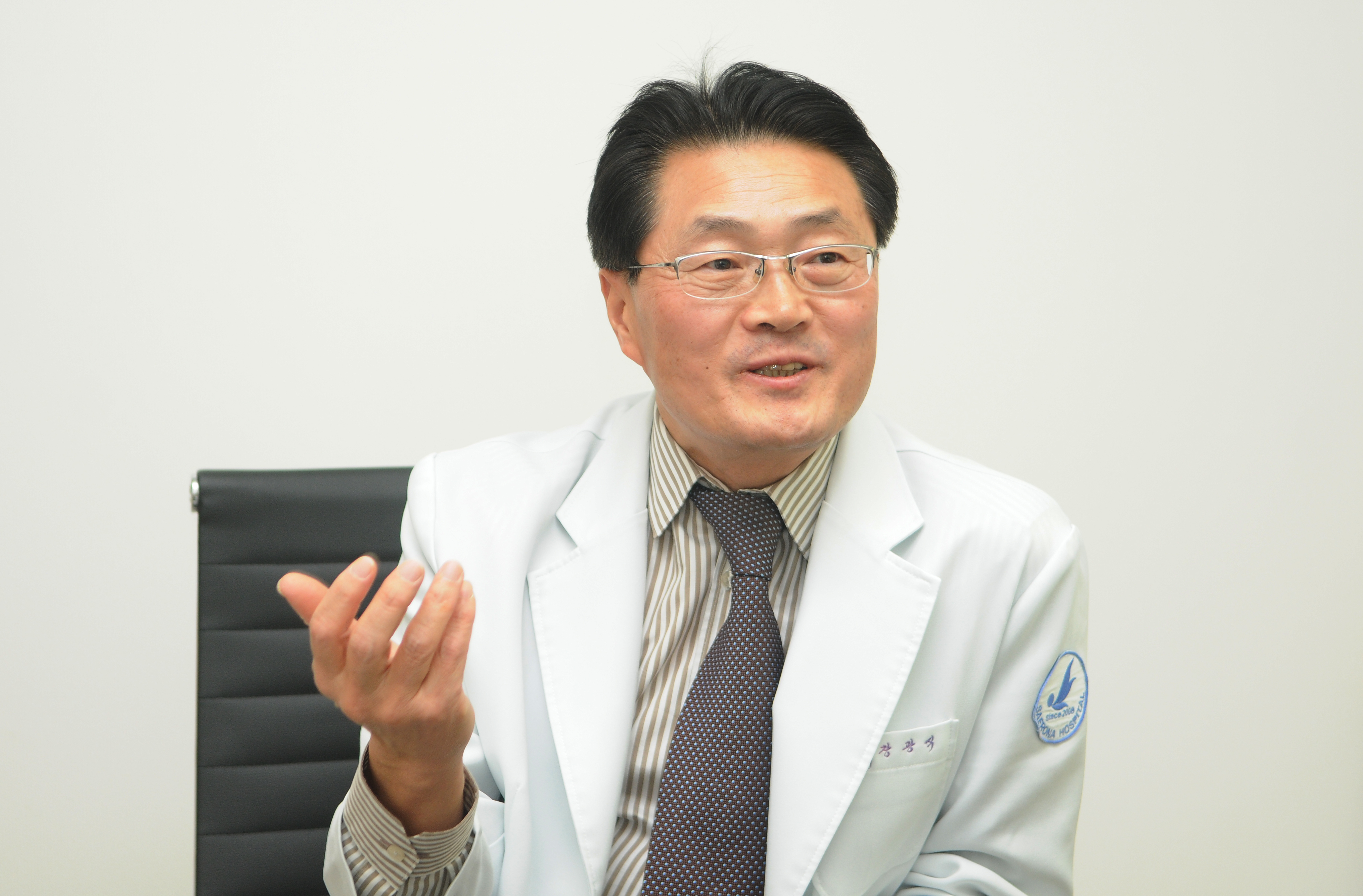새로나병원, 진료의 전문성 으로 수준 높은 치료 나서
