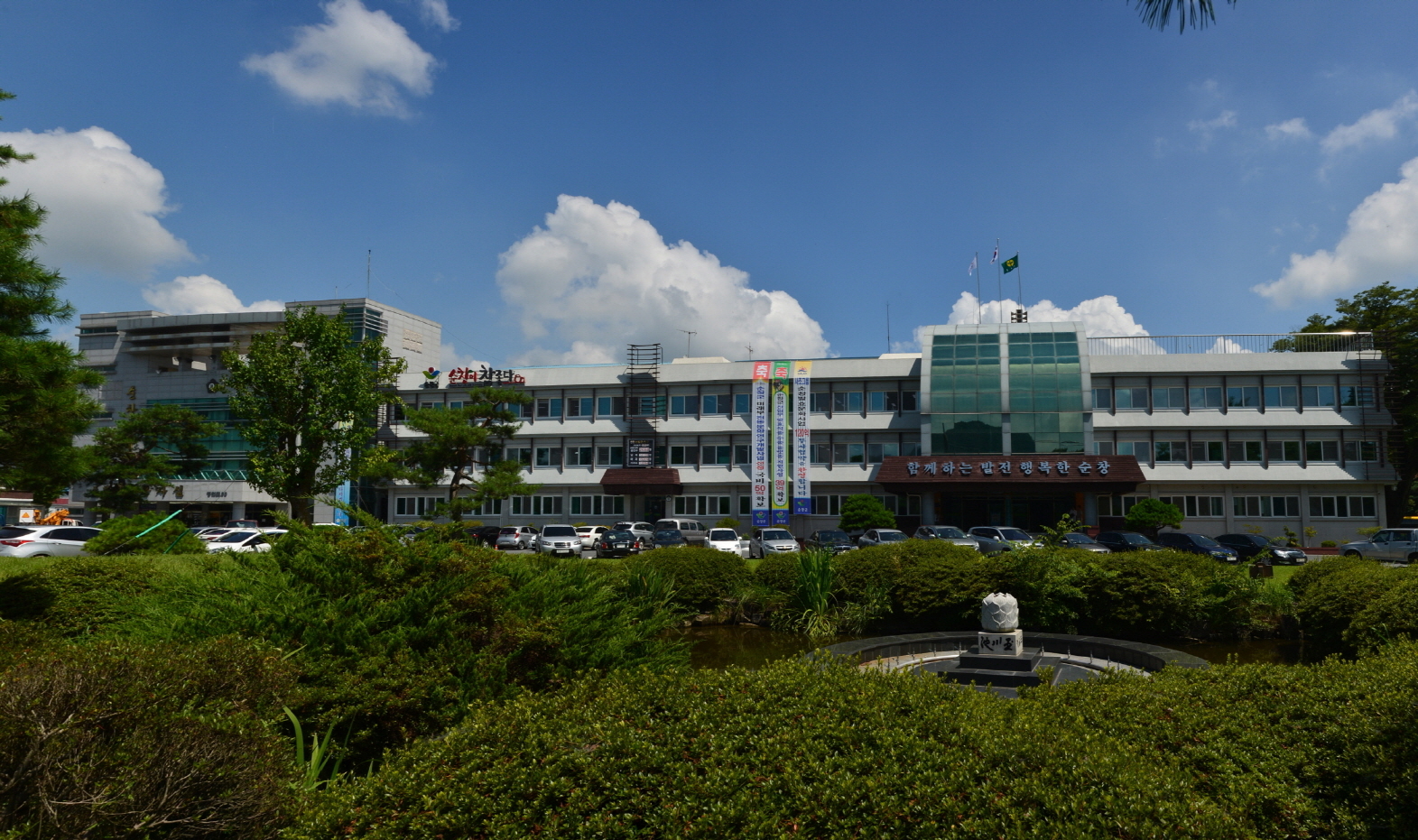 순창군, 1000원으로 순창 관내 버스 단일요금제 본격 시행