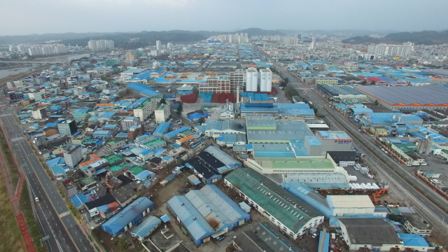 진주시민, 도시재생사업 본격추진으로 기대감 확산