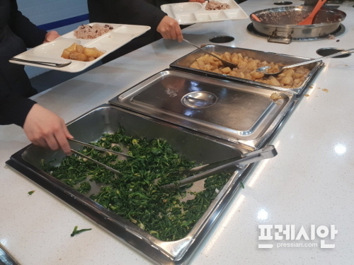 서울 지하철역, 남해군 특산물 특판전 열린다