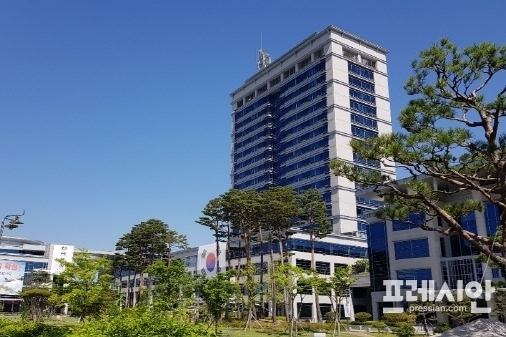 전북도,  ㈜동호코스모와  80억원 규모 투자협약 체결