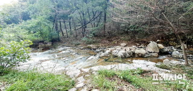 마산의 10월을 느낄 수 있는 합성1동