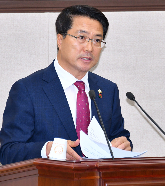 여수 웅천지구 대규모 신축 따른 건축민원 대폭 개선 될 듯