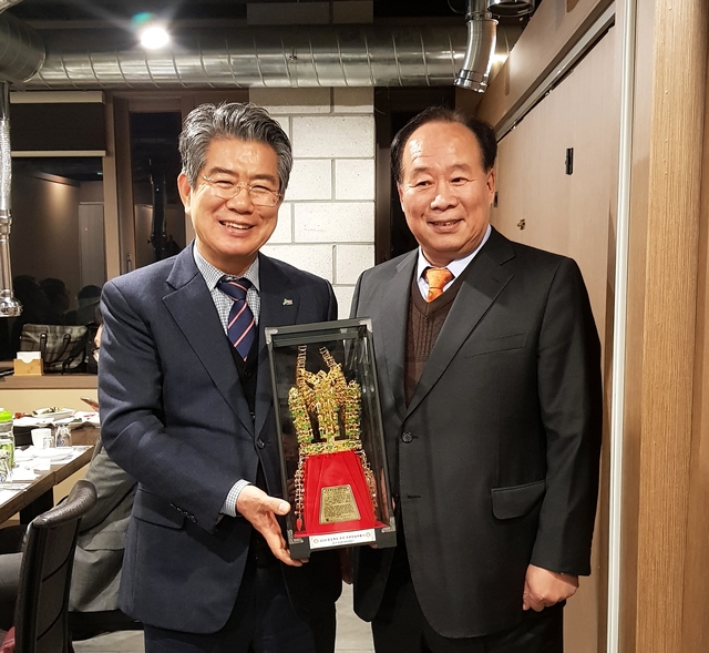 경북문화관광공사, 경북 전담여행사와 상생협력 간담회 개최