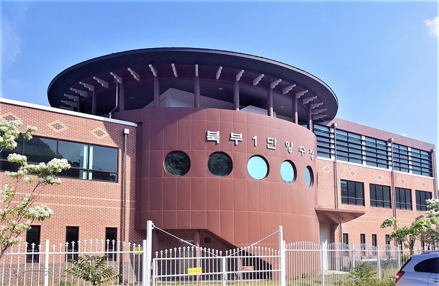 각종 농촌개발사업 적극추진, 농업·농촌을 위한 행복 안동