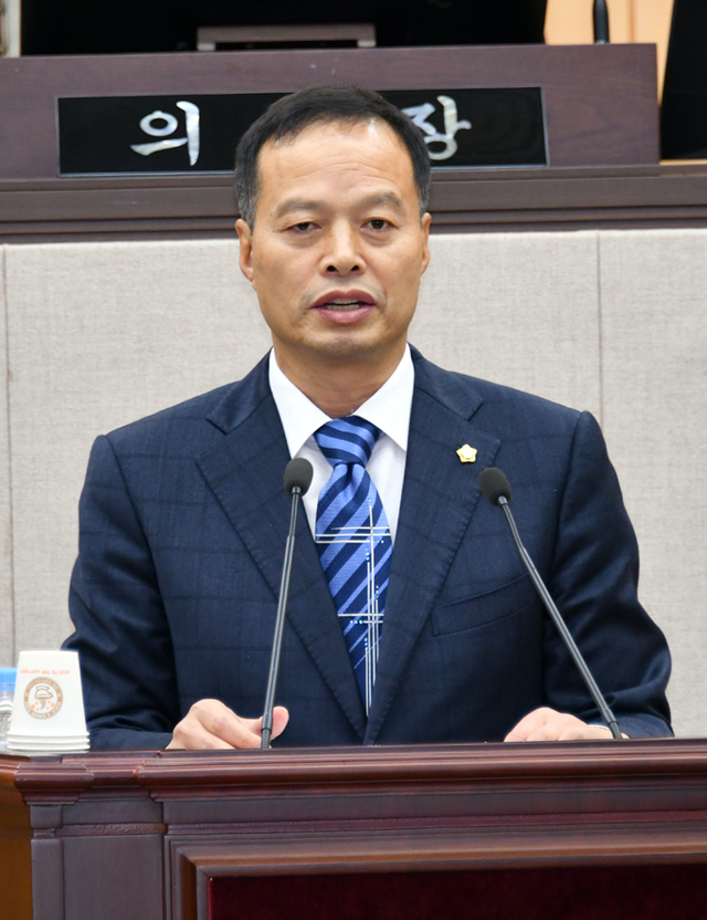 여수 “웅천지구 도시계획 누가 누더기로 만들었나”
