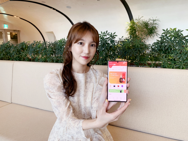 롯데, 온라인시장 대혁신 예고...20조 목표 통합쇼핑몰 ‘롯데온(ON) 오픈