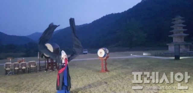 올 여름 휴가, 언택트 관광 여행 서산 9경 오세요