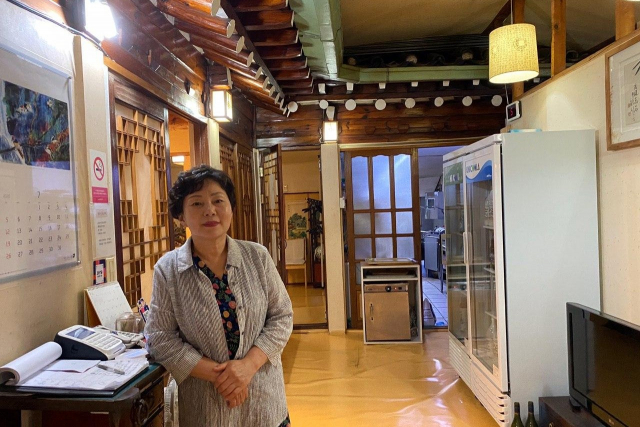 그때도 노회찬 의원이 바람을 잡았어