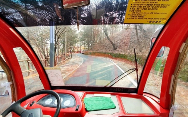 인천 코로나19 확진자, 진안 마이산서 열차관광...보건당국, 접촉자 파악중