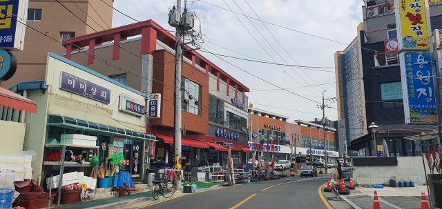 창원시 진해구, 바다에서 미래를 열다