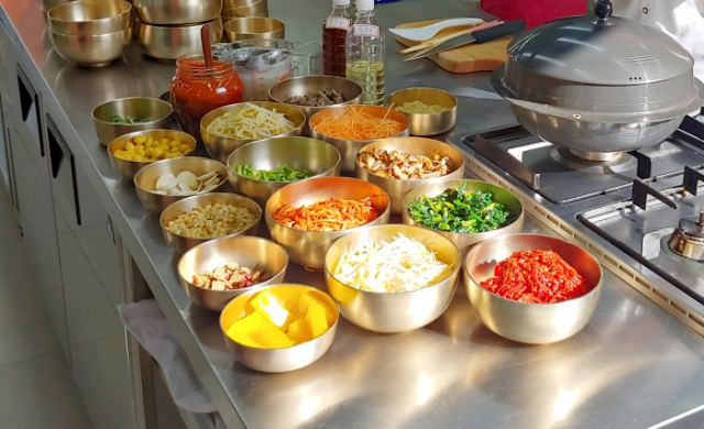 맛깔난 전주, 음식 명인·명소·명가 추가지정...12곳으로 늘어