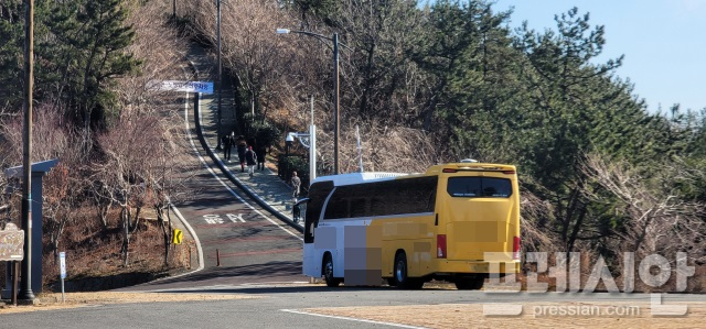 광양시 여행사 초청 ‘팸 투어’놓고 잡음
