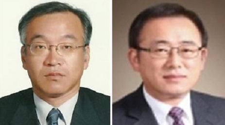 제주도, 기획조정실장 허법률 의회사무처장 문경진 승진 임용