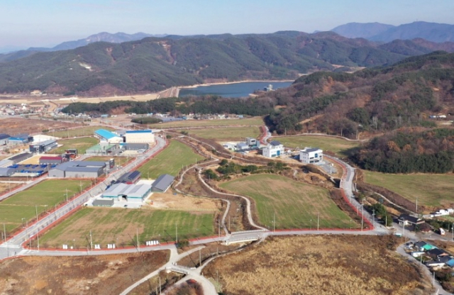 [기획] 대한민국 연수원 왕좌 오른 정읍... JB금융그룹부터 연금공단까지