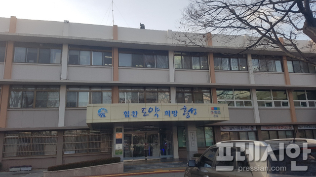 홍성군에서 충남 서른 번째 코로나19 사망자 발생