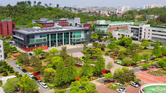 군산대학교, “산업통상자원부의   ‘2021년도 제1차 에너지기술개발사업 신규지원 대상과제’ 선정 쾌거