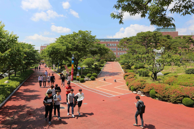 영진전문대학교, 지역 유일 마이스터대 시범운영 사업 선정