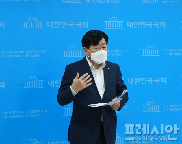 오영훈 의원 농지법 위반 사실 아냐 해명