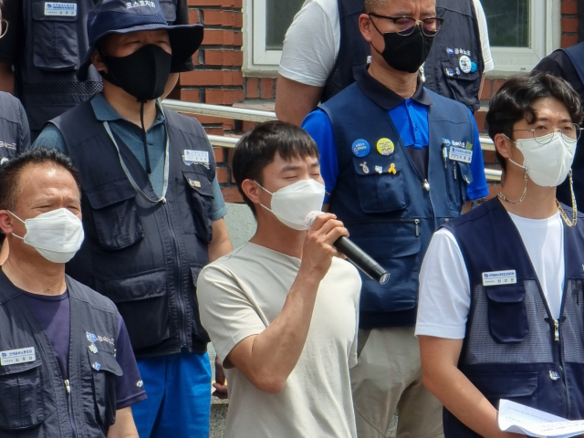 포항공단 네이처이앤티 소각로 폭발사고 노동자 1명 끝내 사망