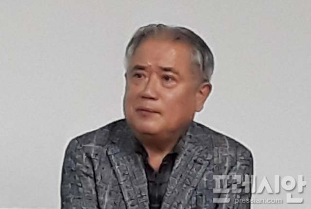 김영수 한국사마천학회 이사장 리더의 망치 책 출간