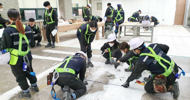 영진전문대학교, 건축인테리어디자인계열과 분리 ‘인테리어디자인과’ 신설