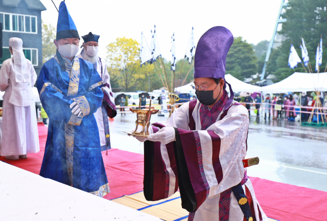 태백시민 문화의 장 ‘제40회 태백제’ 개최