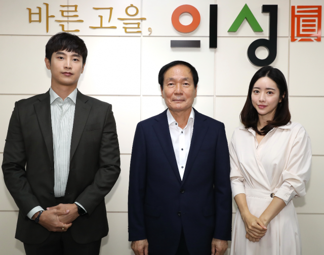 영화 ‘감동의 나날’ 90%이상 의성 현지서 촬영