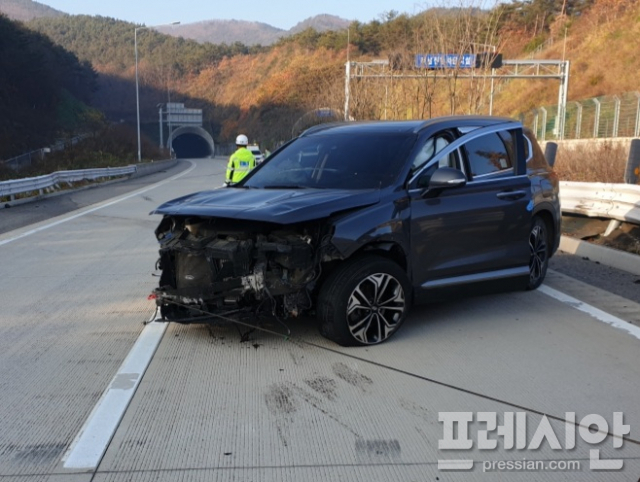 억울해 죽겠습니다 ... 렉카차 기사, ‘뺑소니범’ 몰려 억울함 호소