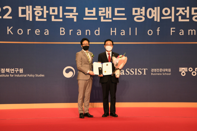 창녕군, 농특산물 공동브랜드 부문 대상