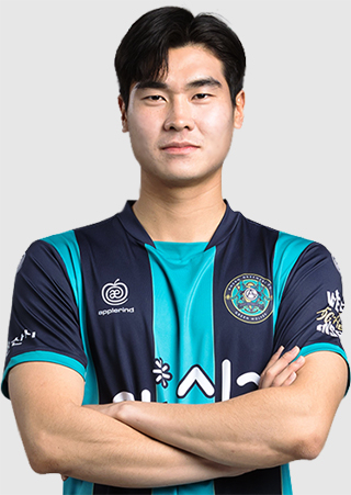 전주대 출신 안산 그리너스FC 김경수 선수, 모교에 발전기금 전달