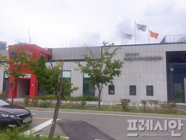 양주시 옥정신도시 노른자 땅 주인은 ‘마트킹’…시에 건축 허가 신청