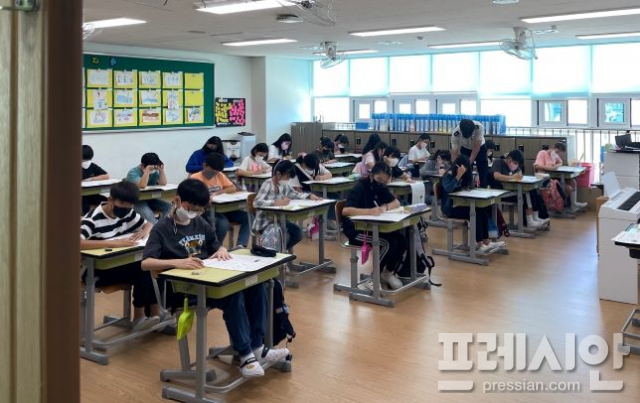 [하남소식] 하남시, 취수장 취수밸브 긴급교체 단수 불편 차단