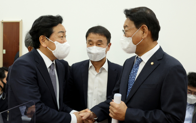 전북자치도특별법 큰 고비 넘겼다…국회 행안위 법안소위 통과