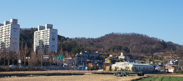 밀양시, 화물자동차 공영차고지 조성사업 강행 ‘논란’
