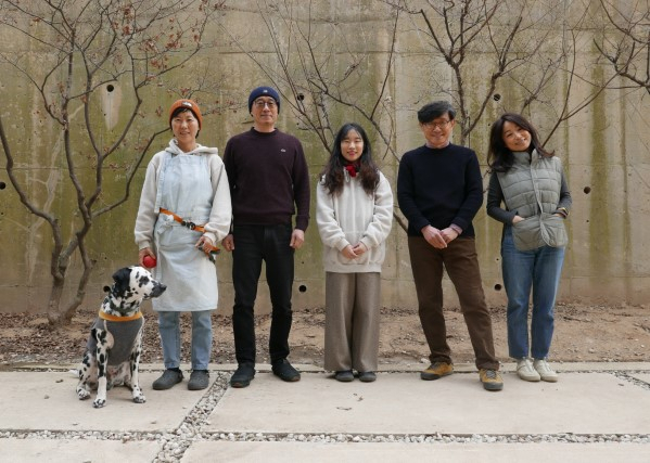사랑하는 이들에게 아리아리! 겹겹의 아름다움 빚는 크래프트 양조장[서형원의 우리술 탐방기]