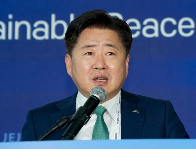 오영훈 제주지사, 자신의 재판 변호인 법무 특보 낙점?
