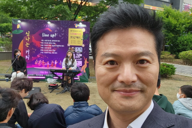 사면 김태우 강서로 돌아간다…여당 골머리 아이고 어렵다