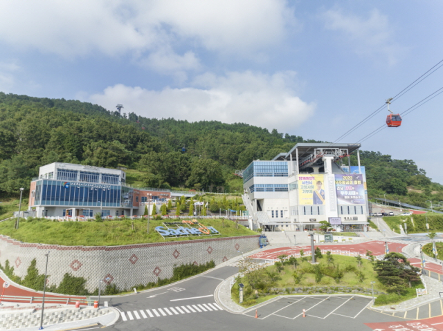 사천시시설관리공단, 창립 6주년…역량이 크게 강화