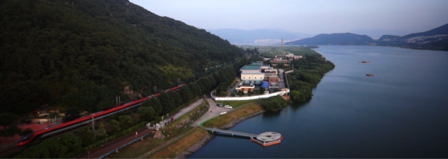 부산·양산, 전국 최초 지방 광역상수도 건설 추진