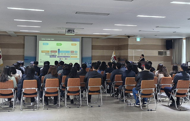동해시, 내년도 국도비 2500억 확보 사활