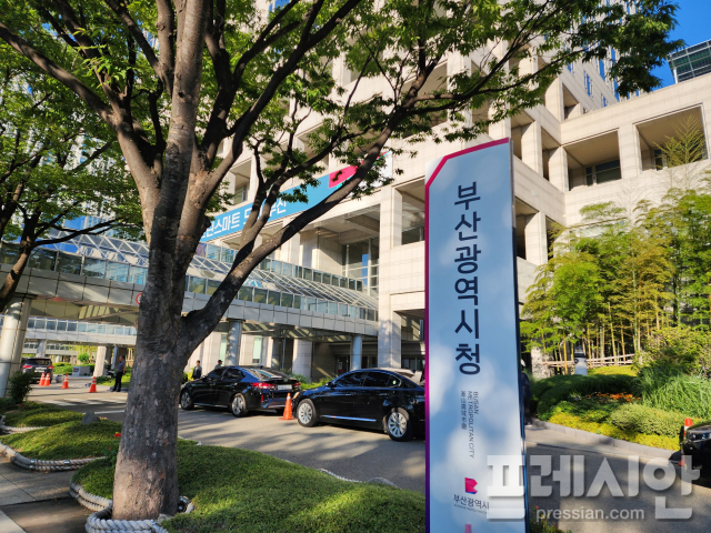 부산시, 전세사기 피해 청년 지원 신용회복 특례 신설