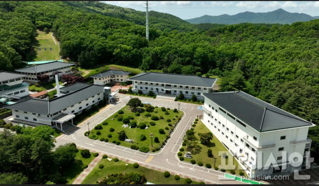 경기도교육청학생교육원, 주말까지 시설개방 확대