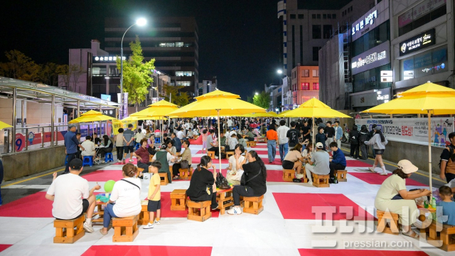 여행자·주민 모두 행복한 관광도시 순천, 지방자치 혁신대상 수상