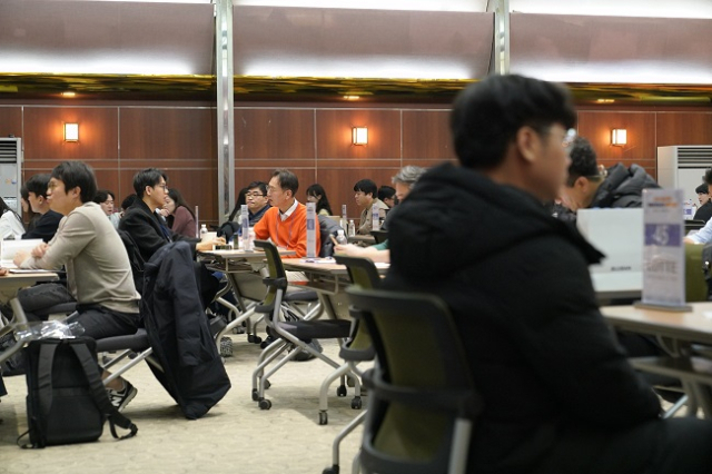 경기도주식회사, 2024 중소기업 마케팅 지원 상담회 개최